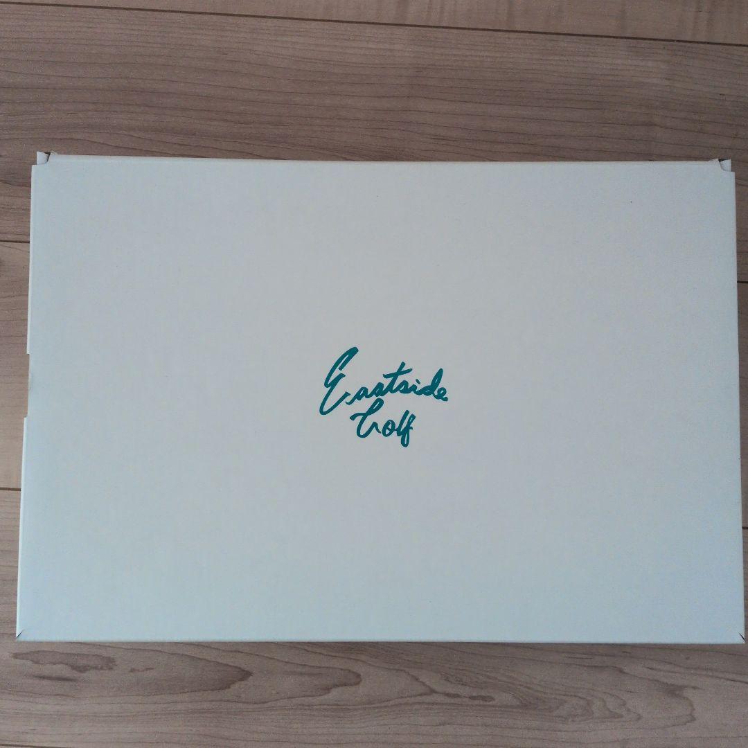 や*え様 NIKE AIR MAX プラス G x イーストサイドゴルフ 27.