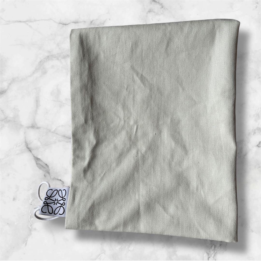 【正規品/美品】ロエベ LOEWE かごバッグ ラフィア スモール Sサイズ