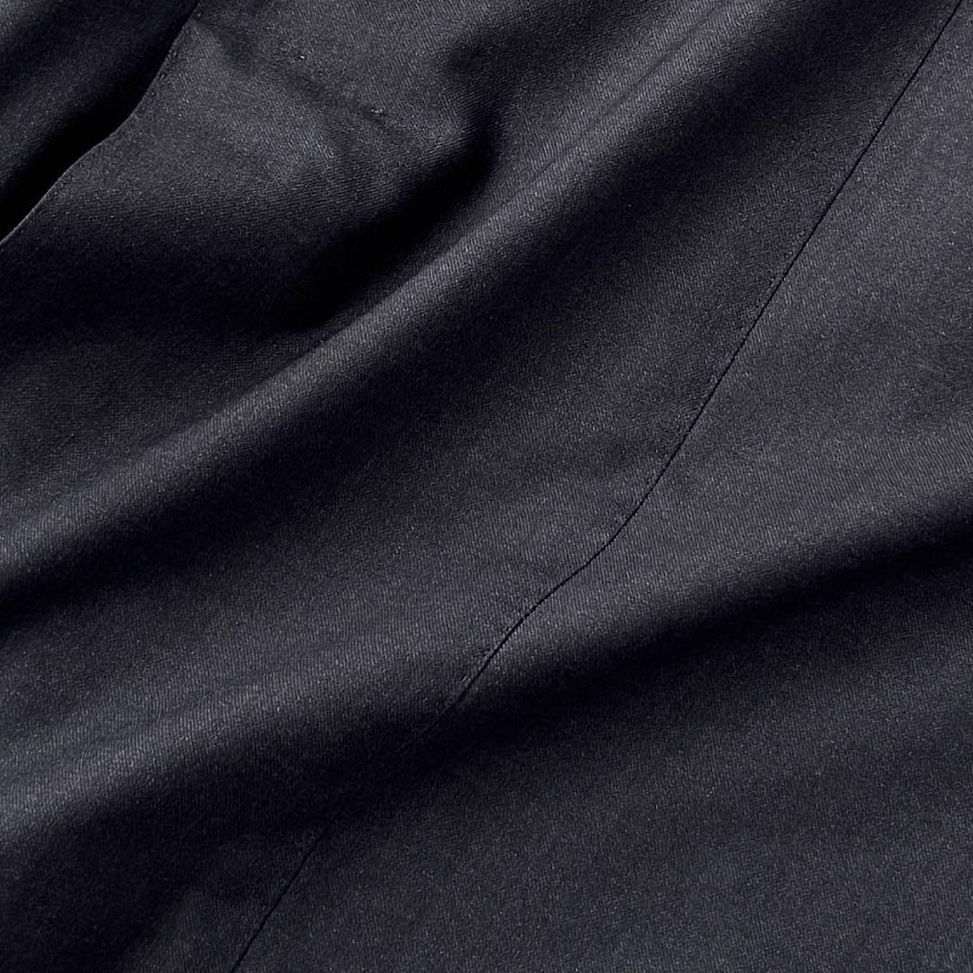 BARBA バルバ ジャケット セットアップ スーツ 44 ＝ 日本人 S相当