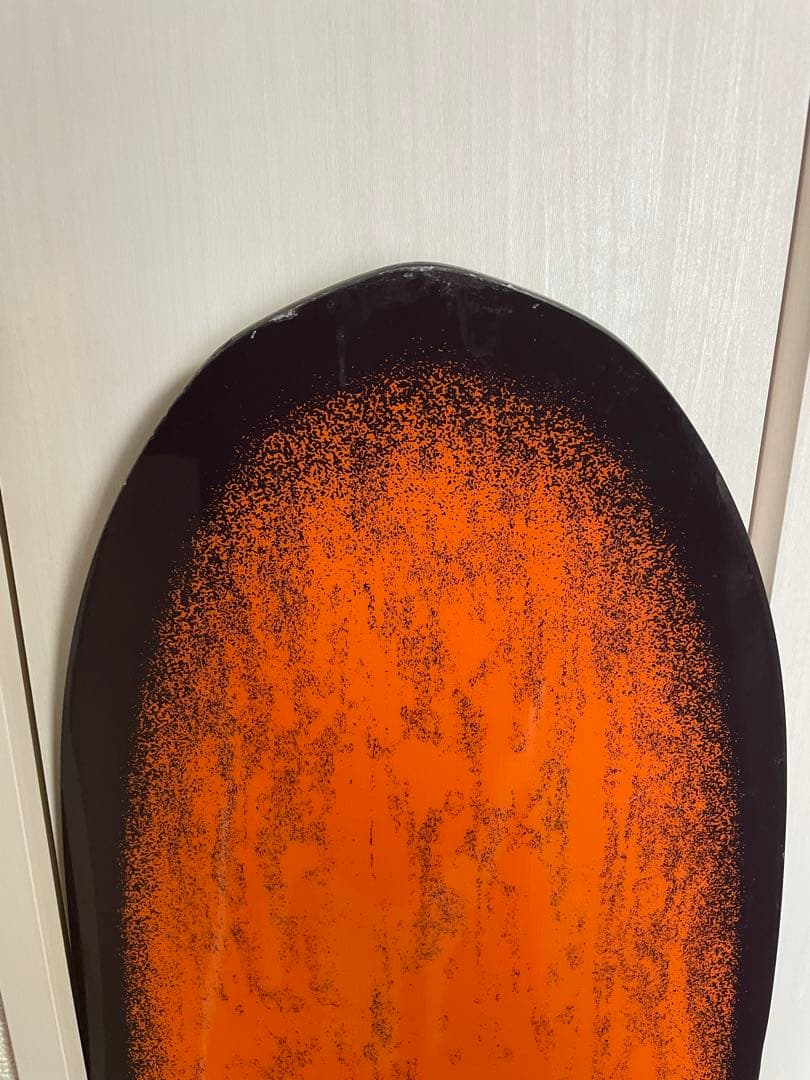 シーズンセール　NITRO SLASH 166 スノーボード パウダー