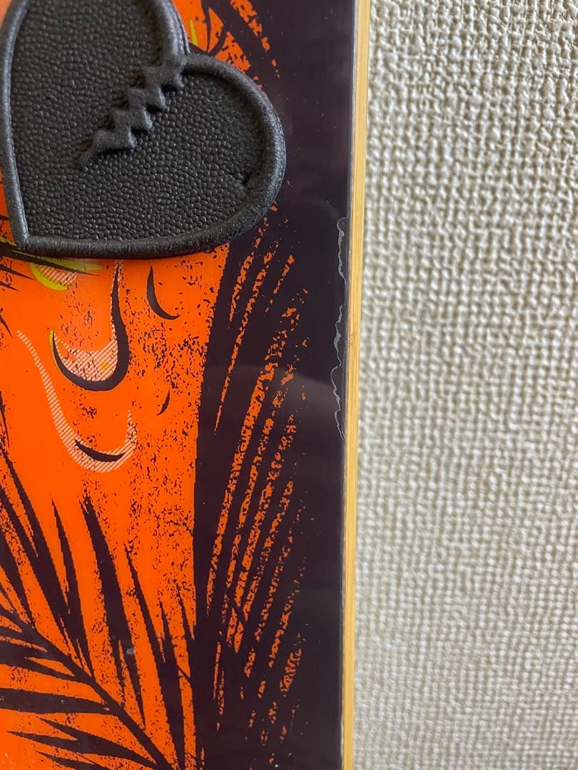 シーズンセール　NITRO SLASH 166 スノーボード パウダー