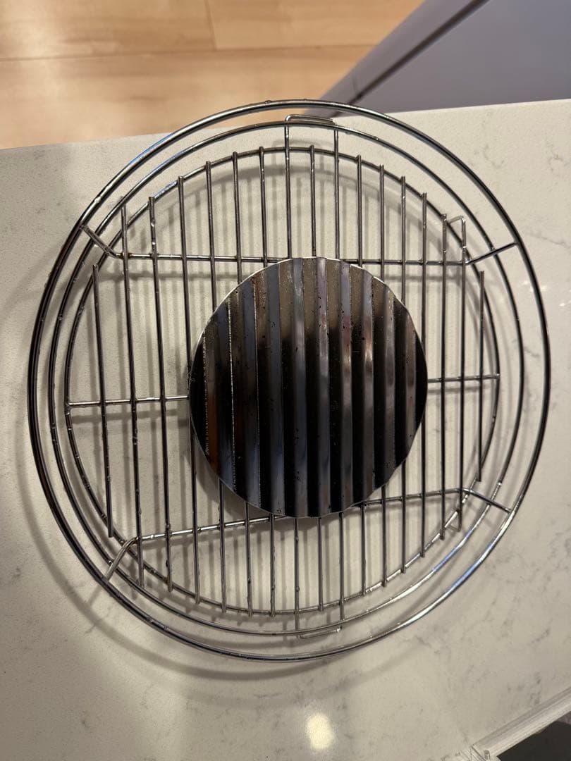 LOTUS GRILL S スモークレス炭火グリル