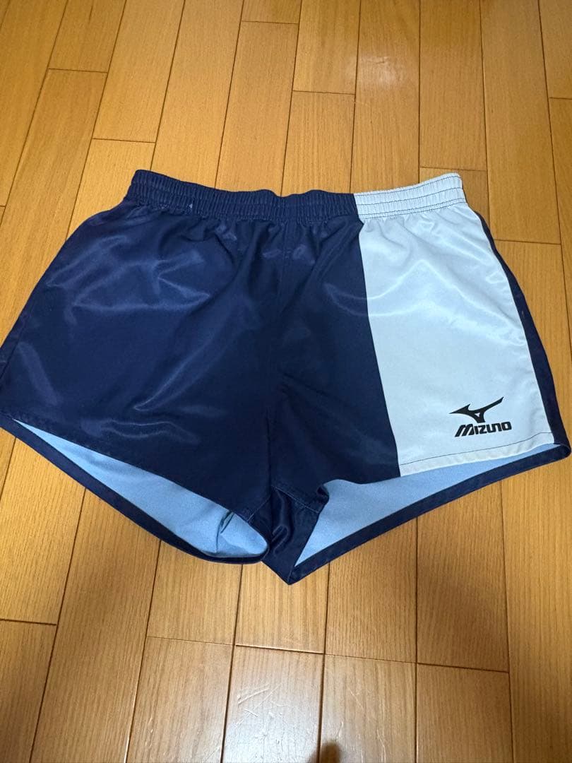 とわの森三愛バレーゲームパンツ