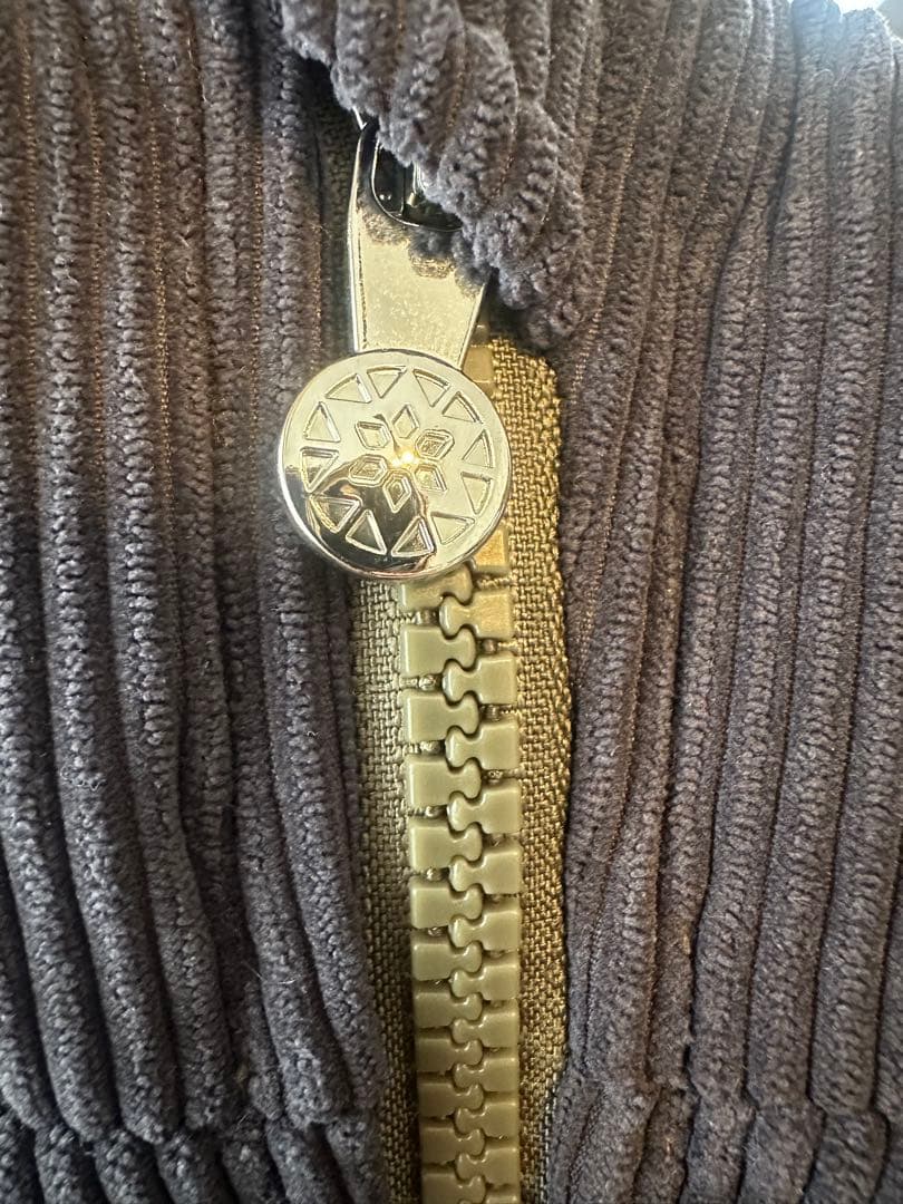 【新品未使用】ピレネックス レトロジョン ダウンベスト S