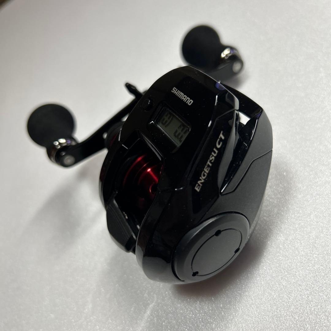 ★19エンゲツCT 151PG