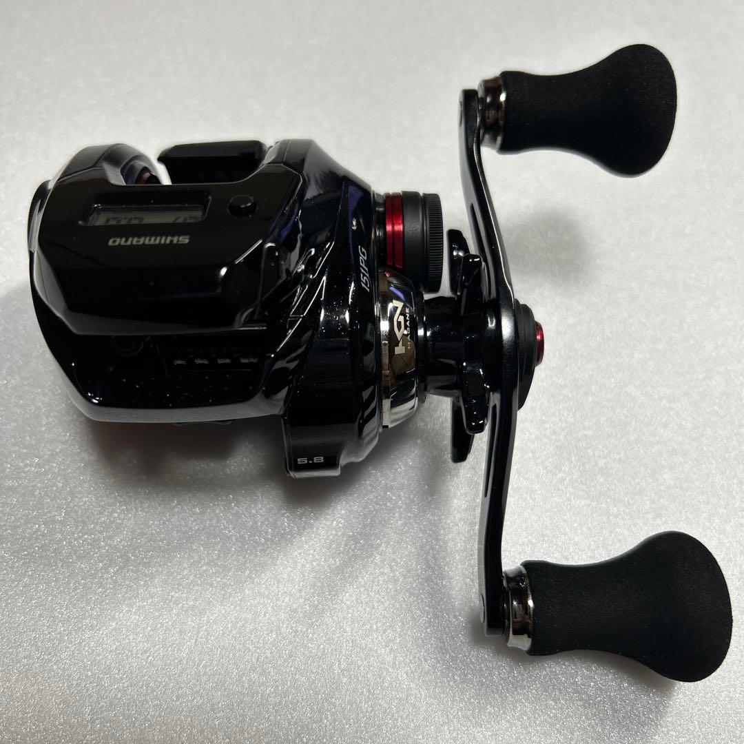 ★19エンゲツCT 151PG