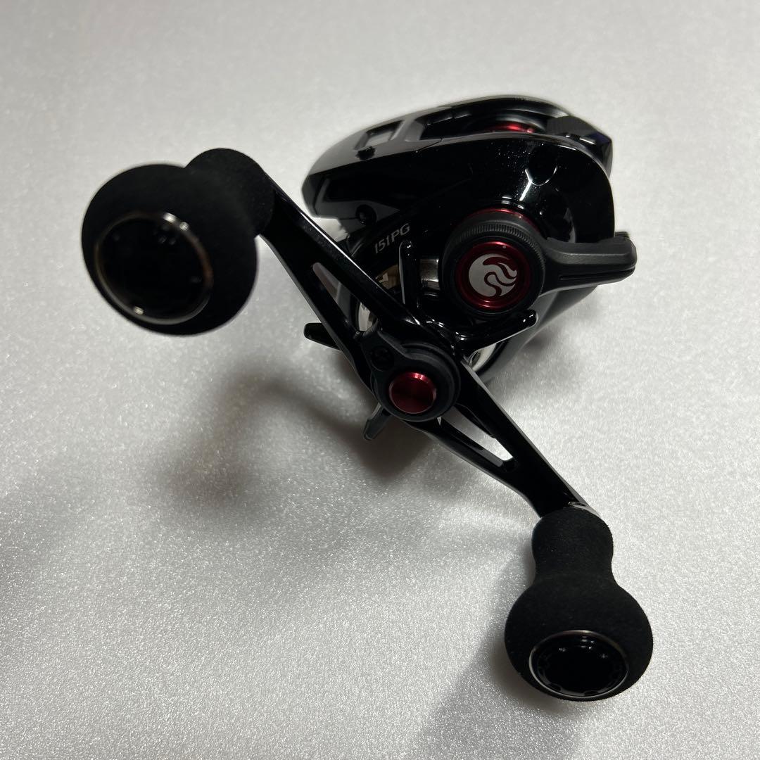 ★19エンゲツCT 151PG