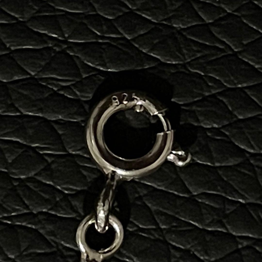 Vivienne Westwood メイフェア　オーブ　ネックレス