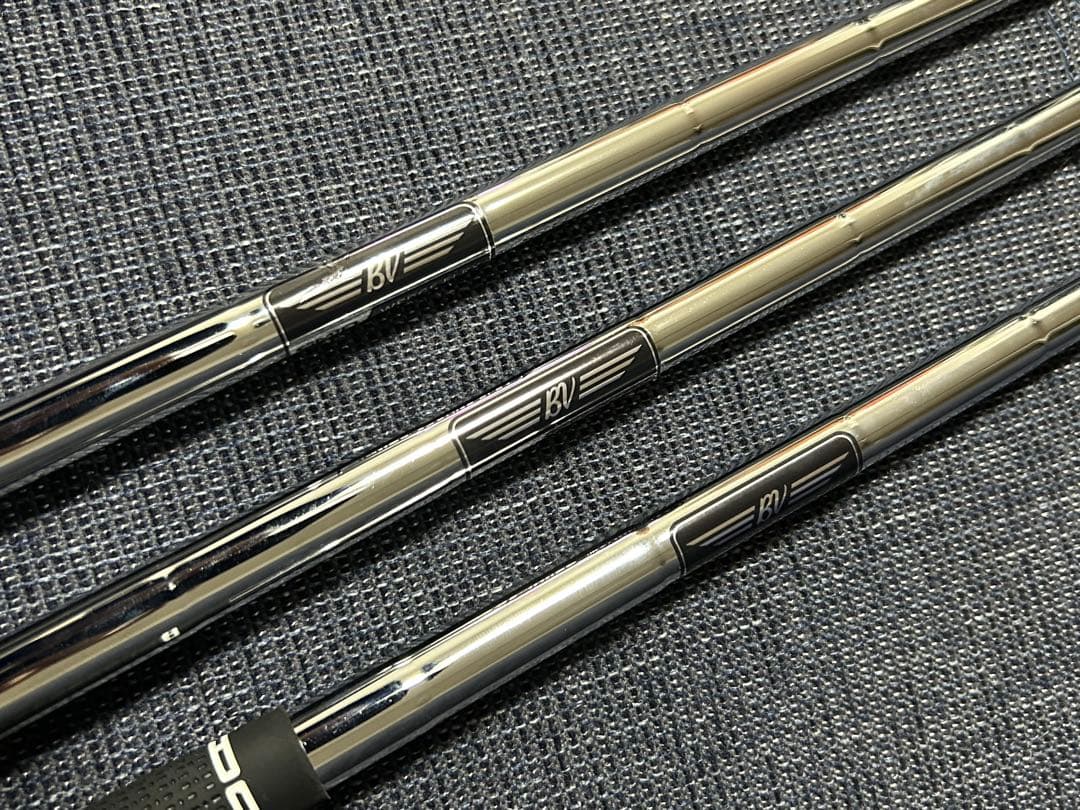 SM10 ウェッジ 48度 52度 58度 セット　ダイナミックゴールドＳ200