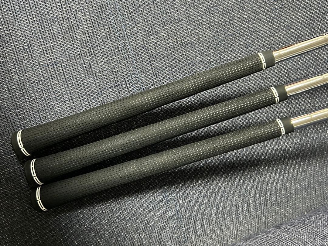 SM10 ウェッジ 48度 52度 58度 セット　ダイナミックゴールドＳ200