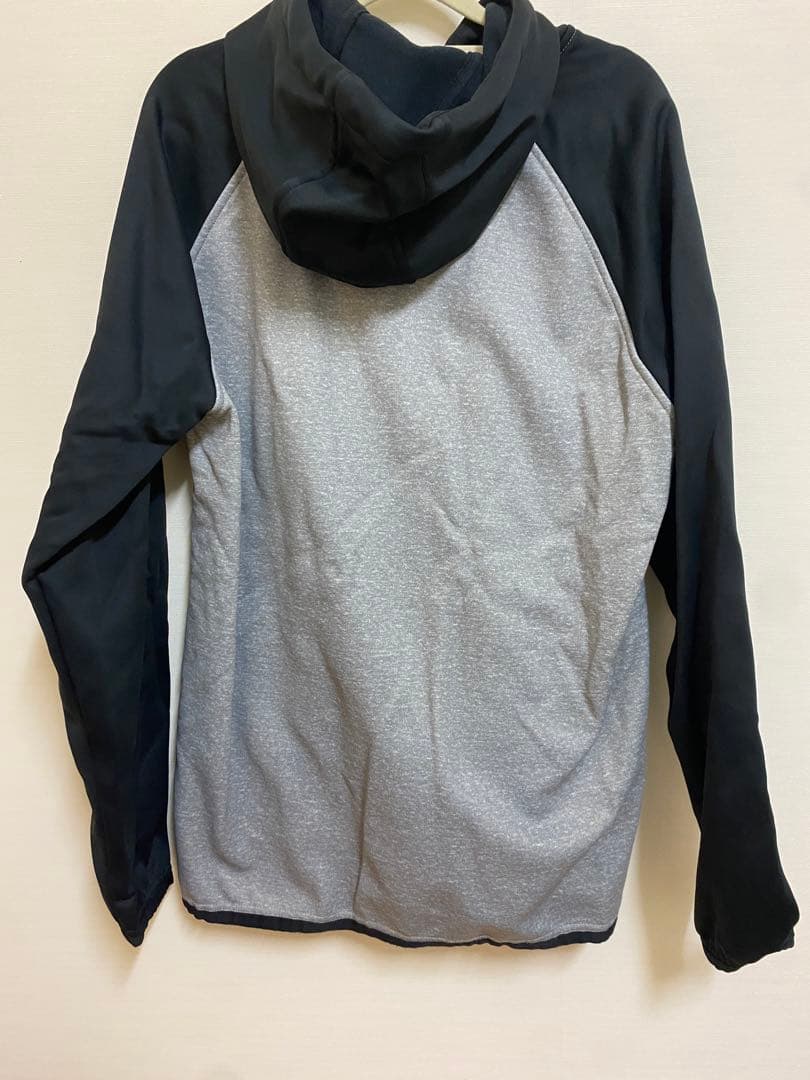 BURTON フード付きスノーボードウェア　M レディース