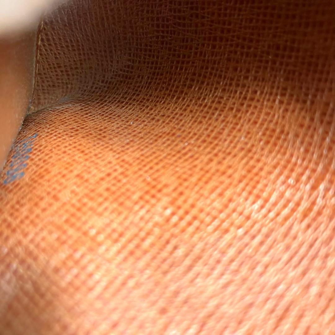 美品＊ルイヴィトン 4回キーケース モノグラム ゴールド金具