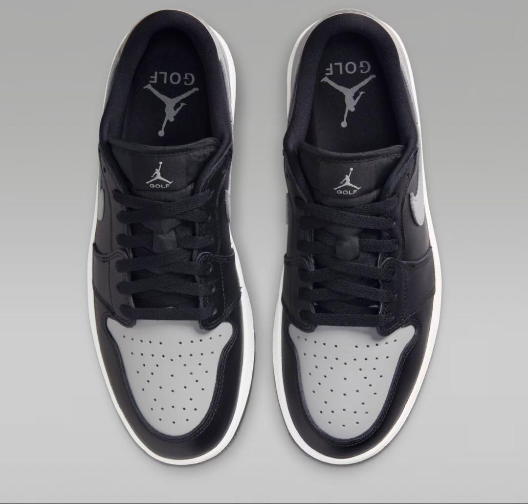 NIKE AIR JORDAN 1 LOW GOLF 26.5㎝