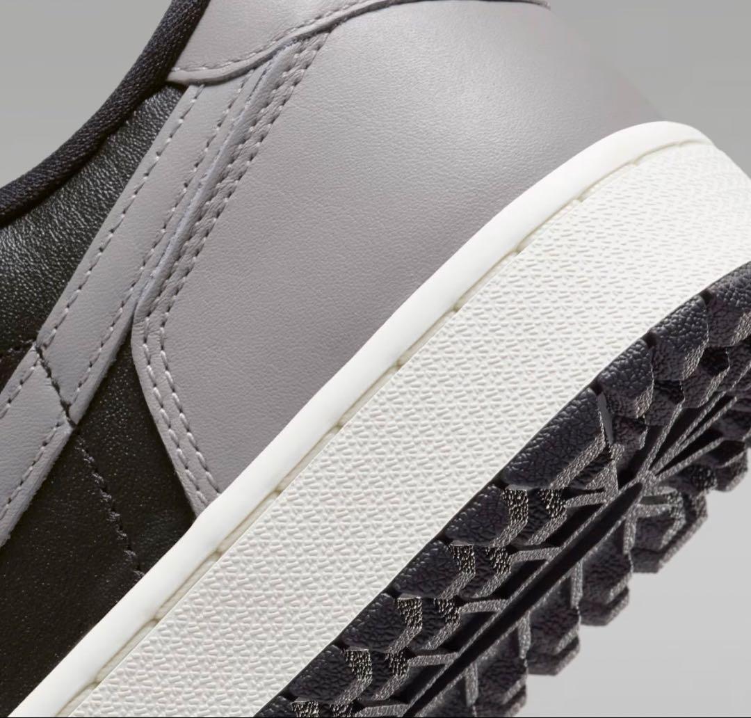 NIKE AIR JORDAN 1 LOW GOLF 26.5㎝