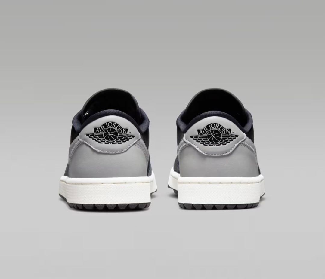 NIKE AIR JORDAN 1 LOW GOLF 26.5㎝