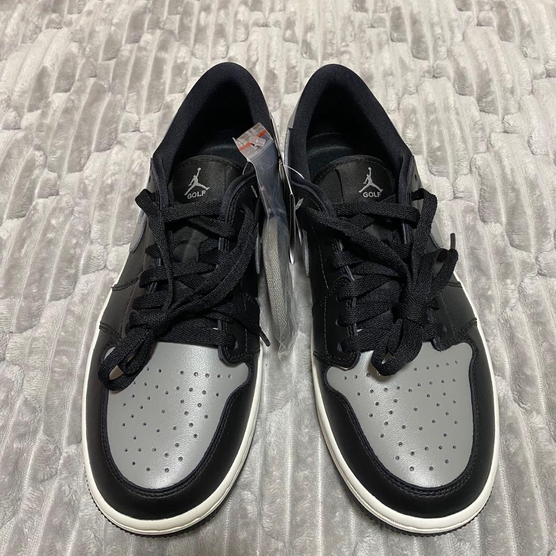 NIKE AIR JORDAN 1 LOW GOLF 26.5㎝