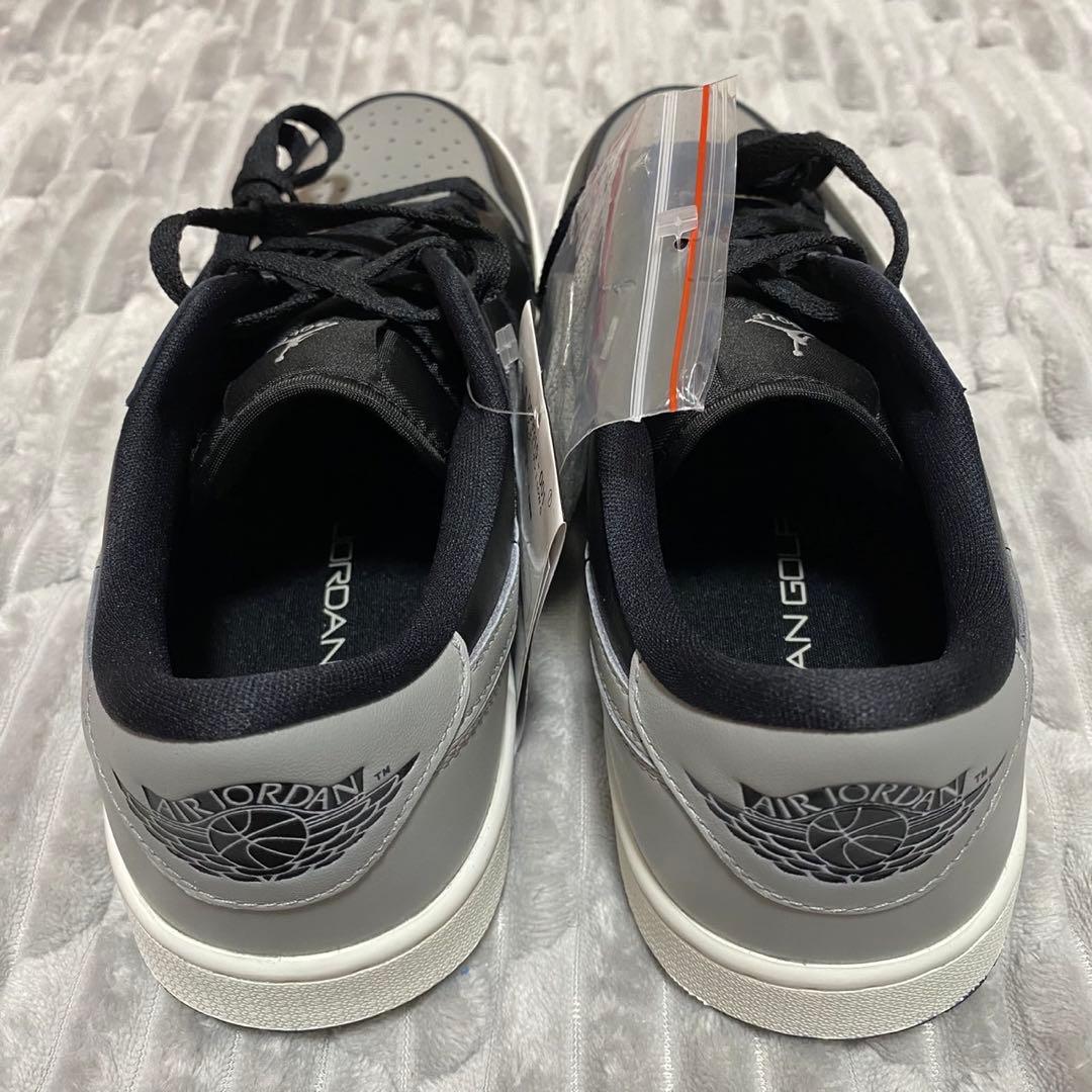 NIKE AIR JORDAN 1 LOW GOLF 26.5㎝
