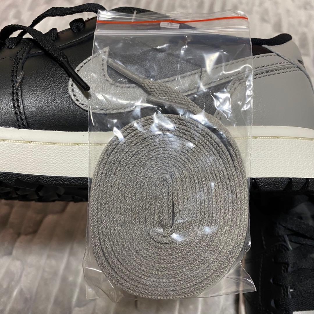 NIKE AIR JORDAN 1 LOW GOLF 26.5㎝