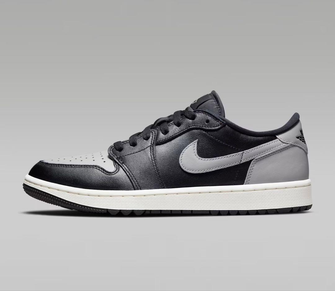 NIKE AIR JORDAN 1 LOW GOLF 26.5㎝