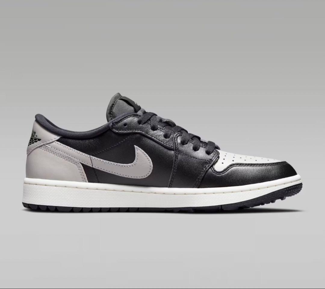 NIKE AIR JORDAN 1 LOW GOLF 26.5㎝