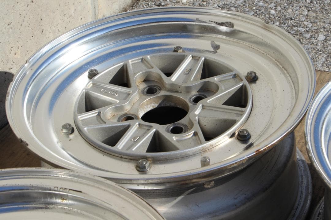 人気のSSR♪スピードスター♪Mk3♪PCD100♪軽トラ軽バン軽カーなどに♪