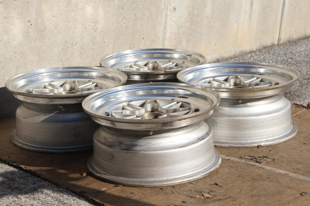 人気のSSR♪スピードスター♪Mk3♪PCD100♪軽トラ軽バン軽カーなどに♪