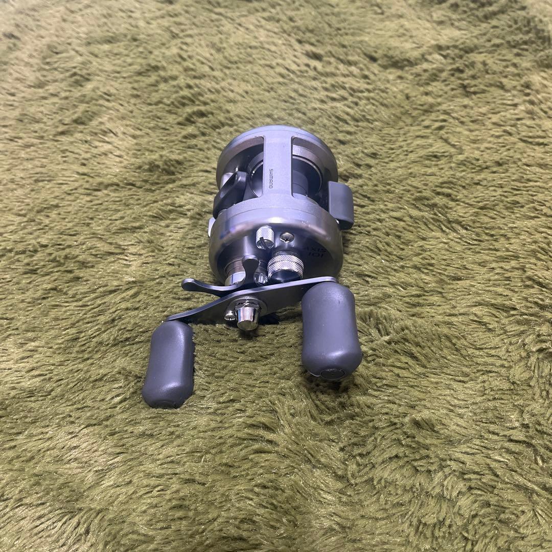 シマノ アクシス 101