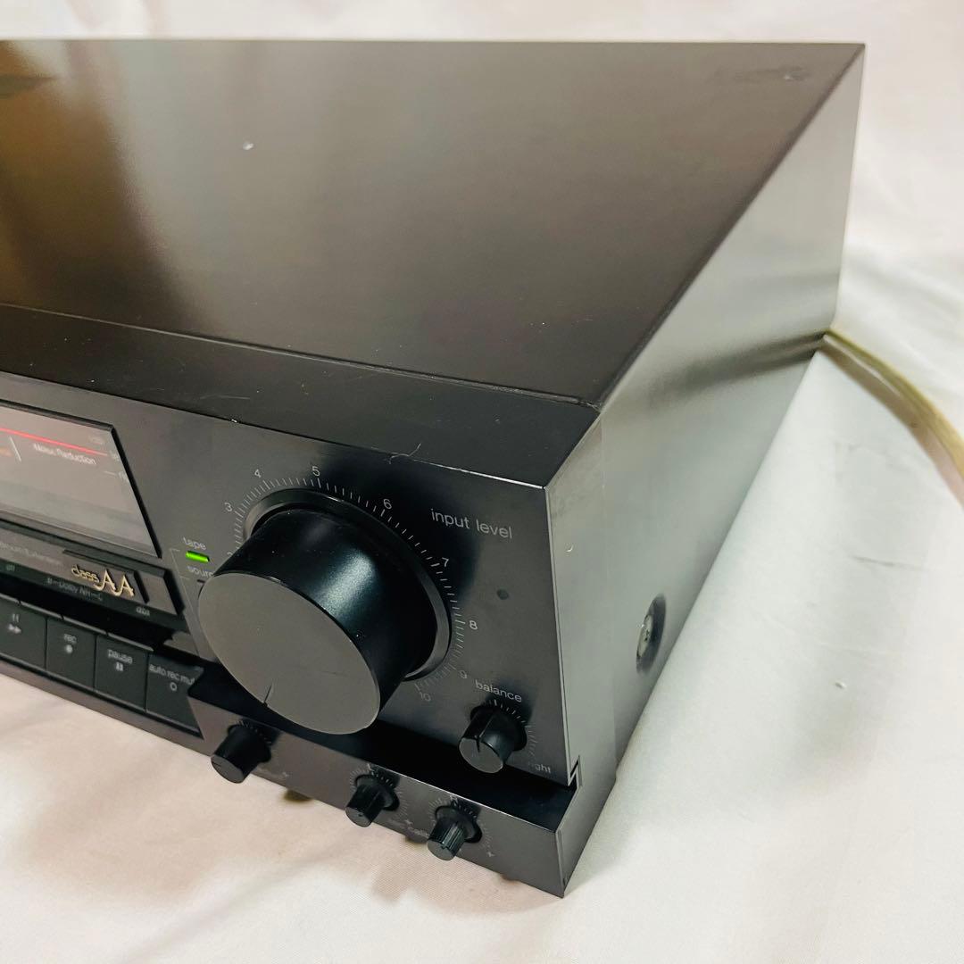 Technics テクニクス　RS-B905 ステレオカセットデッキ