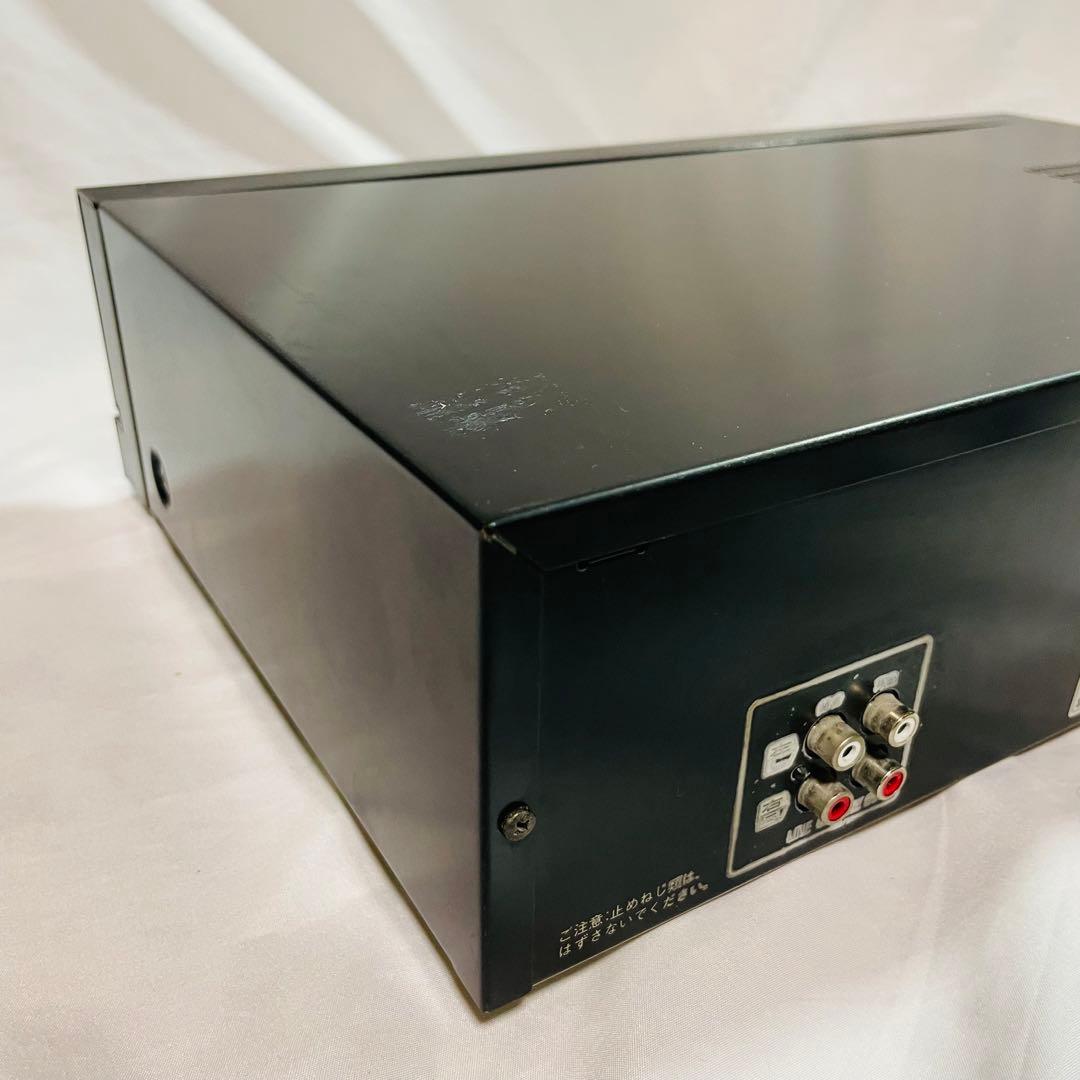 Technics テクニクス　RS-B905 ステレオカセットデッキ