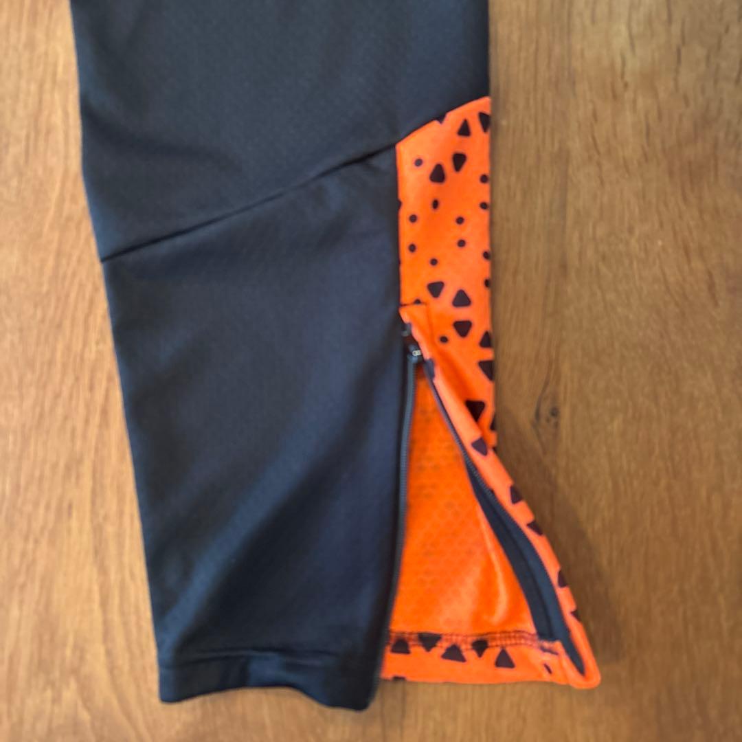 美品 PUMA プーマ DRYCELL トレーニングウェア 上下 3点セット