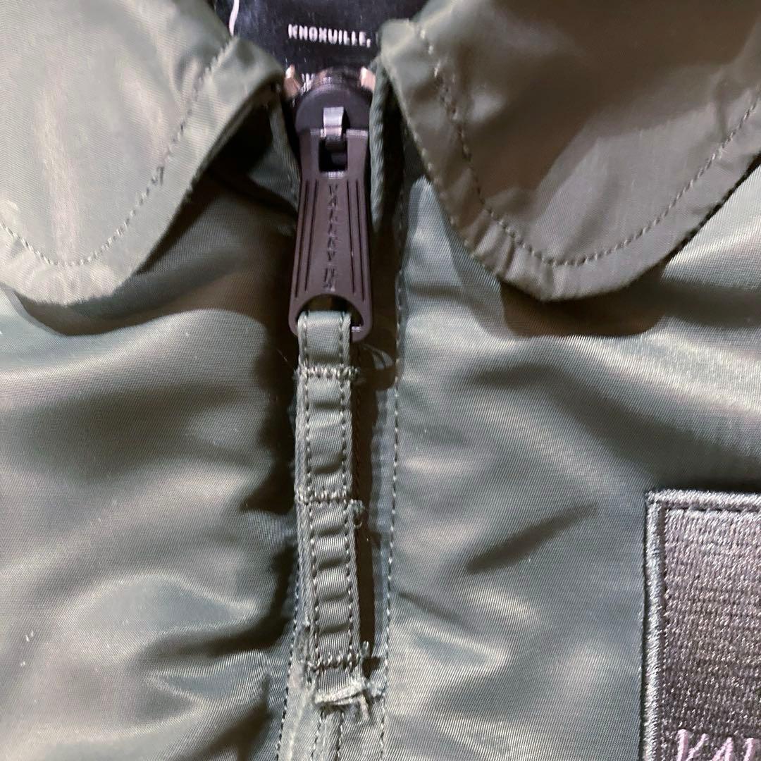 VALLEY APPAREL CWU-45/P Lサイズ　 ミリタリーグリーン