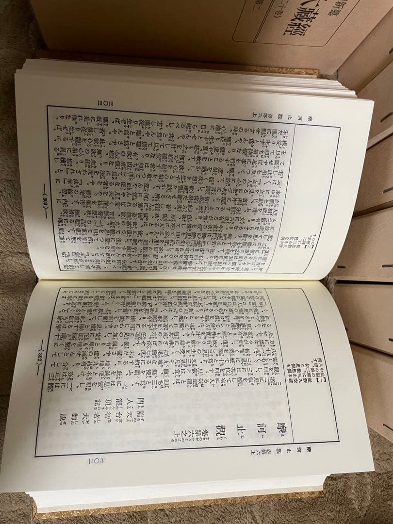 昭和新纂 国訳大蔵経　全48冊　復刻版　名著普及会