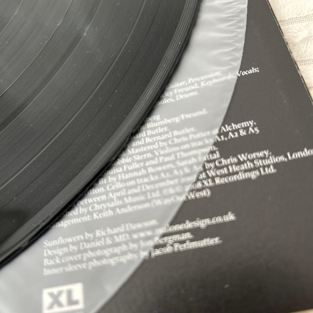 cajun dance party colourful life レコード