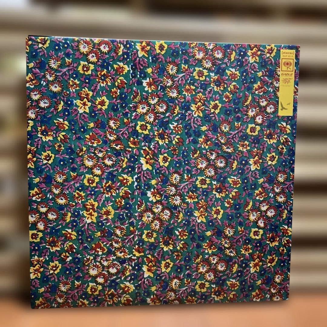 SANTANA/ロータスの伝説 完全版