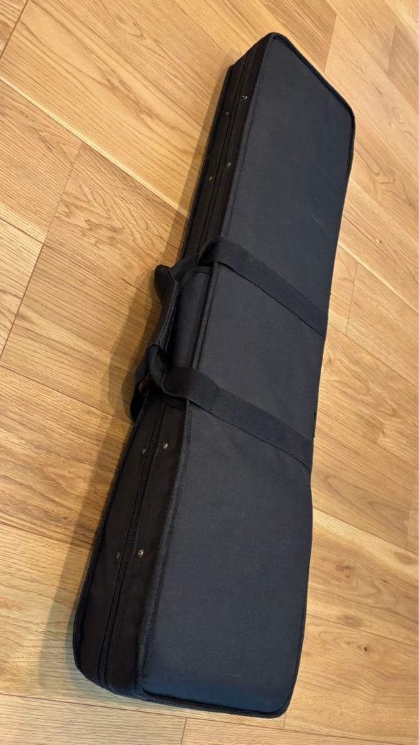 蘇州二胡（ケース、ロジン、弱音器付き）