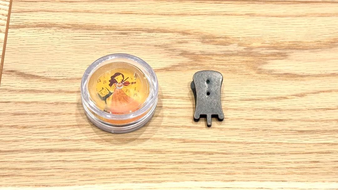 蘇州二胡（ケース、ロジン、弱音器付き）