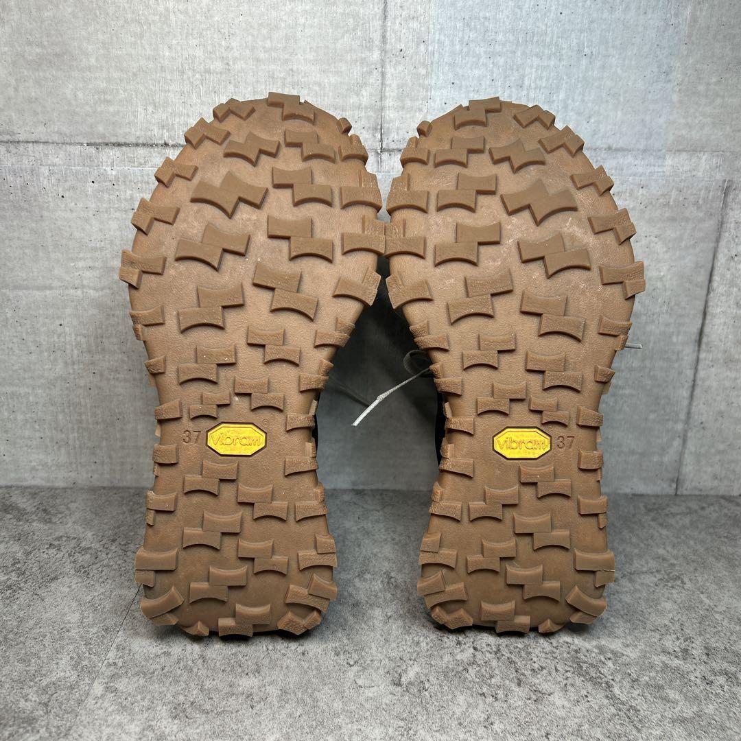 未使用級【CAMPER】ゴアテックス スニーカー/ドリフトトレイル/厚底/防水◎