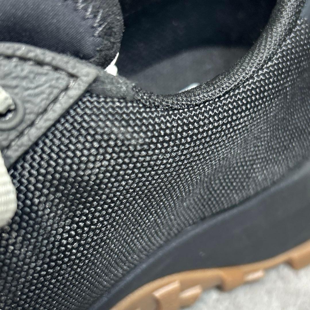 未使用級【CAMPER】ゴアテックス スニーカー/ドリフトトレイル/厚底/防水◎