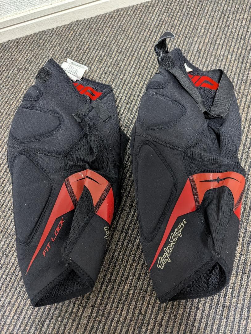 トロイリーフルセット　ダウンヒル入門セット？