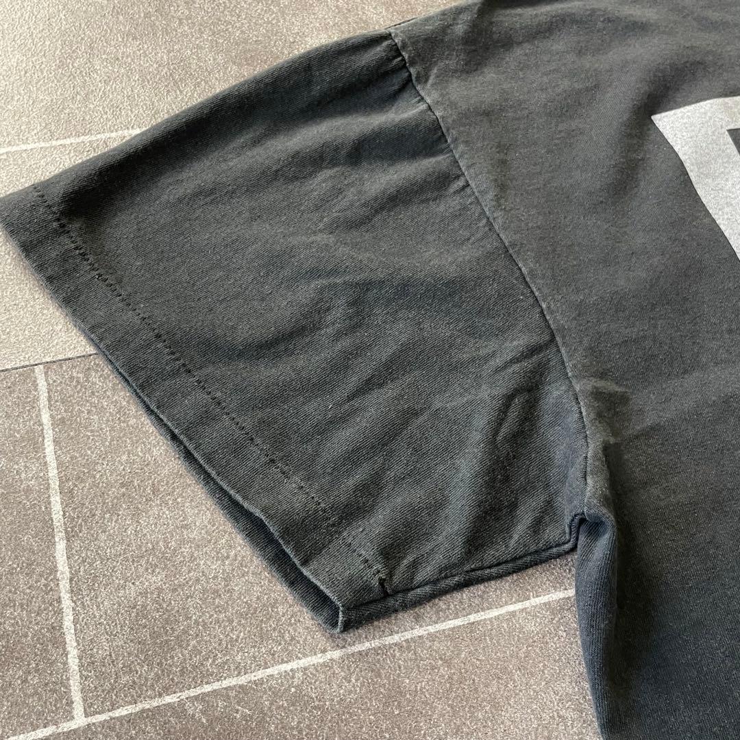 Ride Nowhere ライド S/S Tシャツ XL フェード