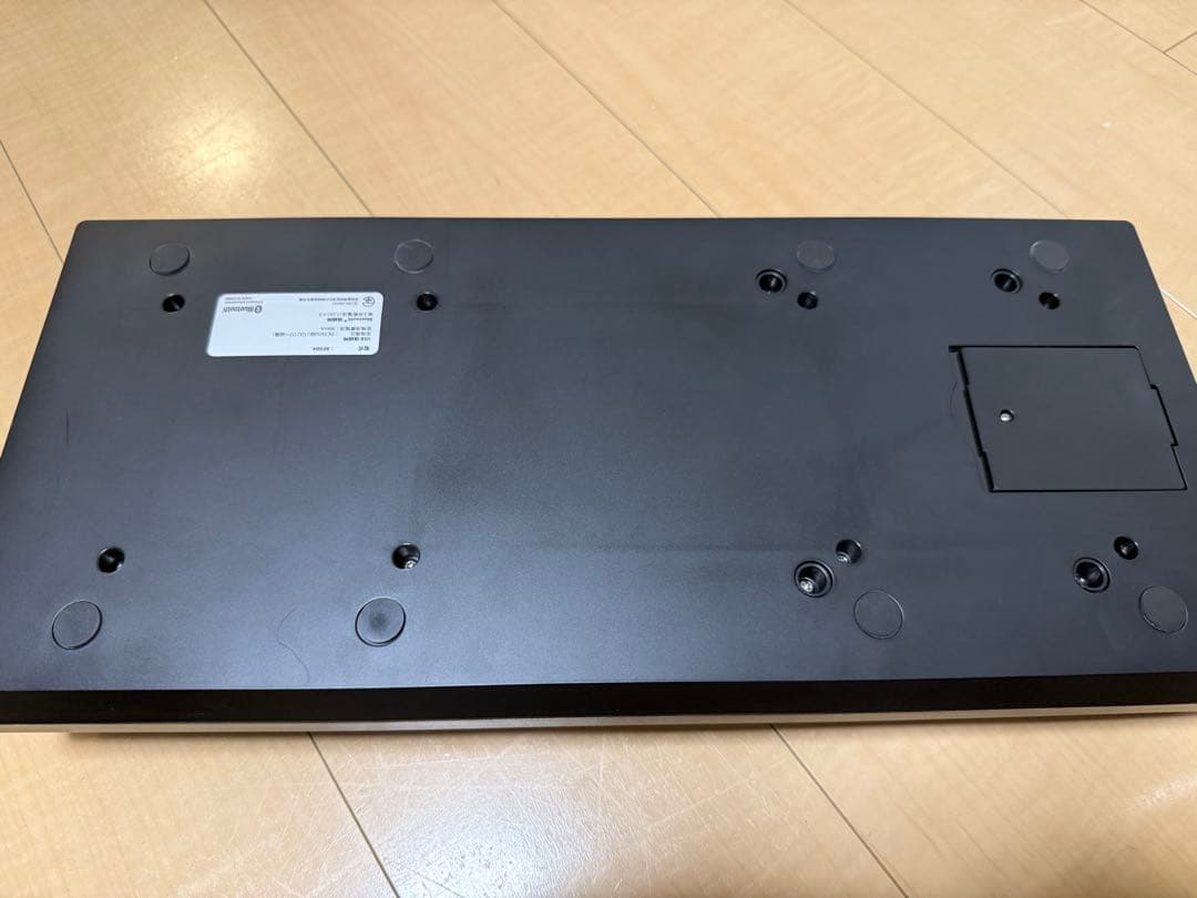 beatmania IIDX 専用コントローラ エントリーモデル【ハマり対策済】