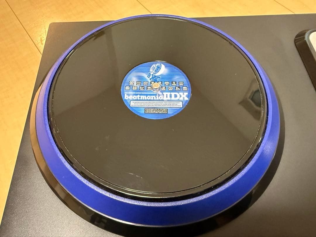 beatmania IIDX 専用コントローラ エントリーモデル【ハマり対策済】