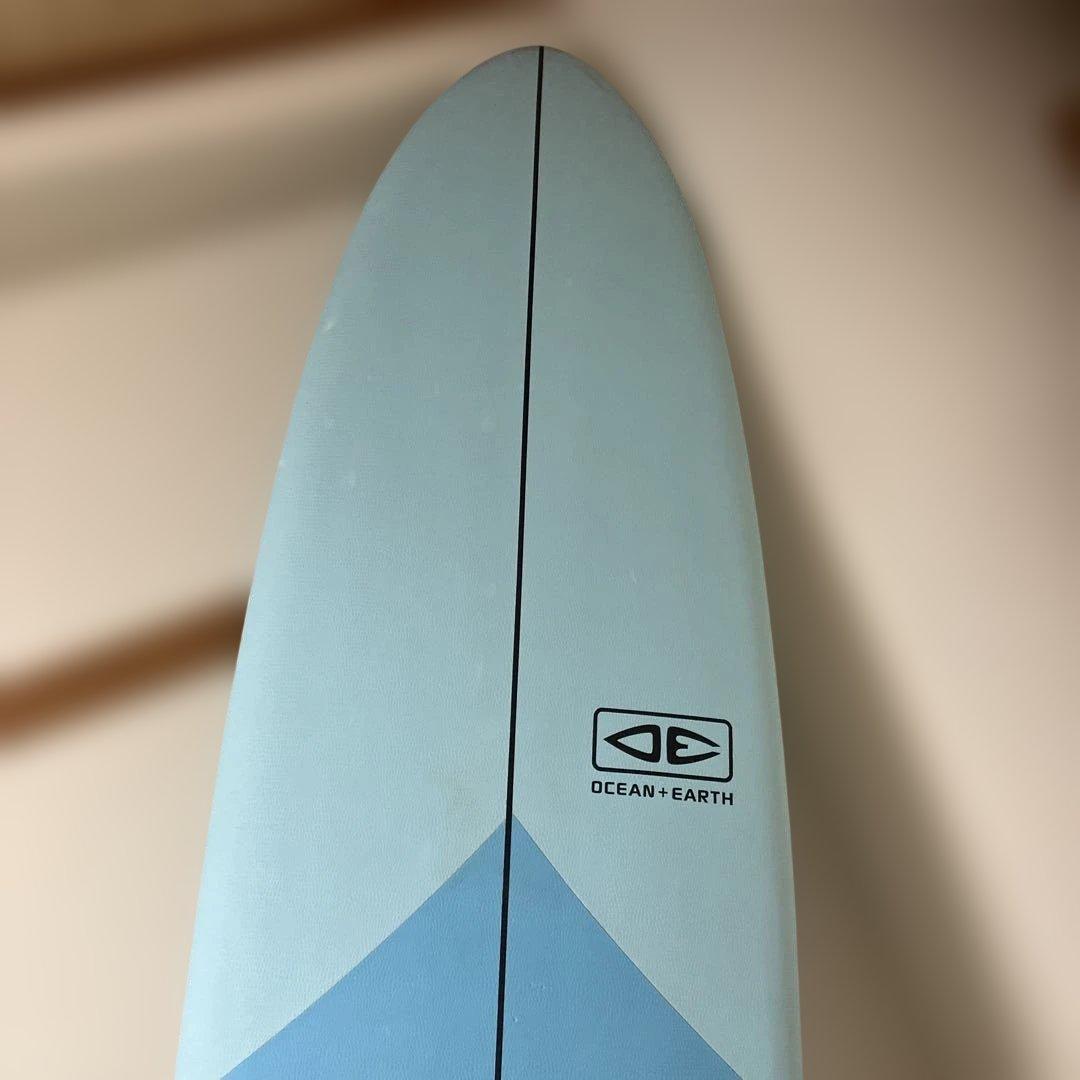 OCEAN+EARTH 8'6\" 江戸川区、直接取引限定