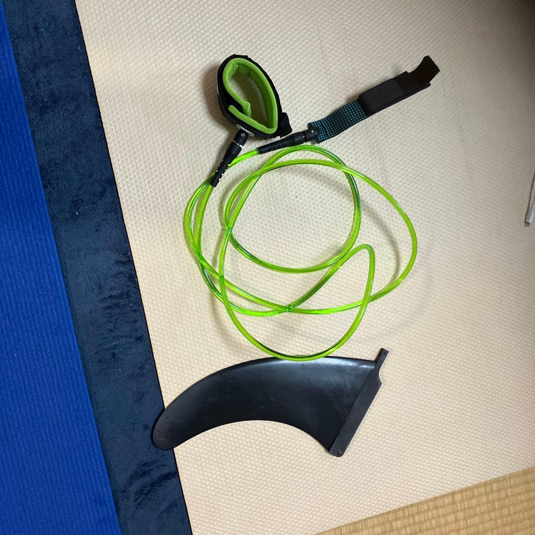 OCEAN+EARTH 8'6\" 江戸川区、直接取引限定