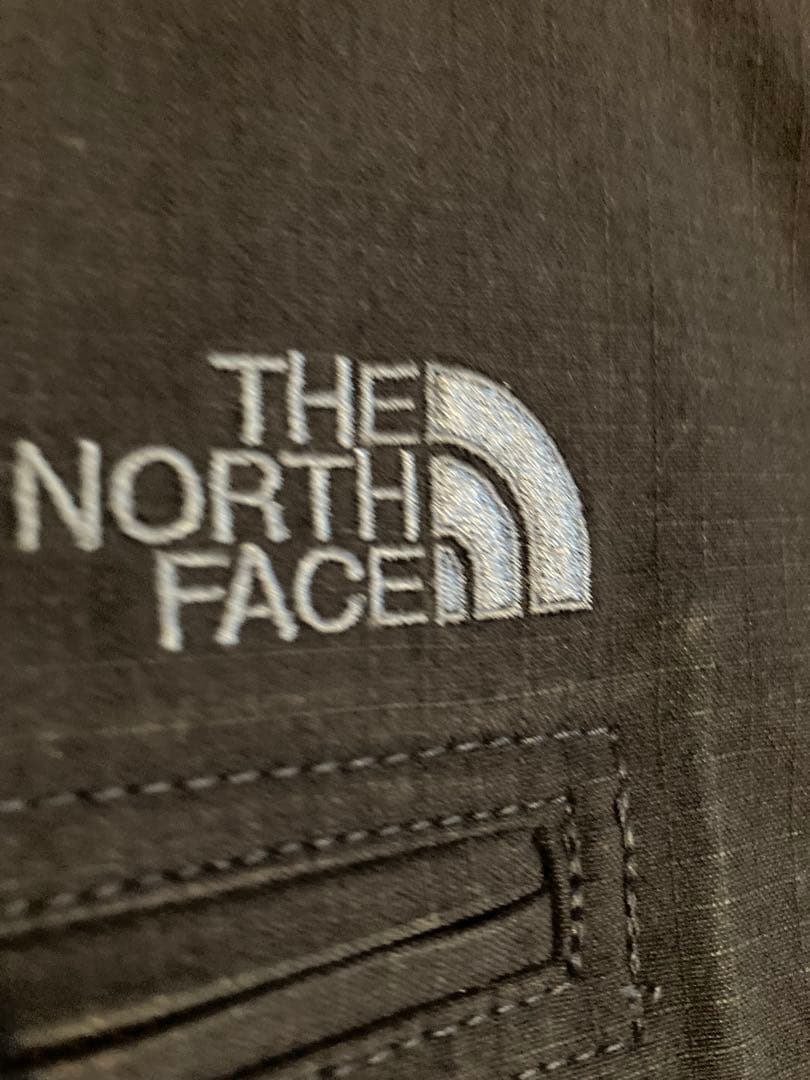 THE NORTH FACE ファイヤーフライエプロン ネイビー