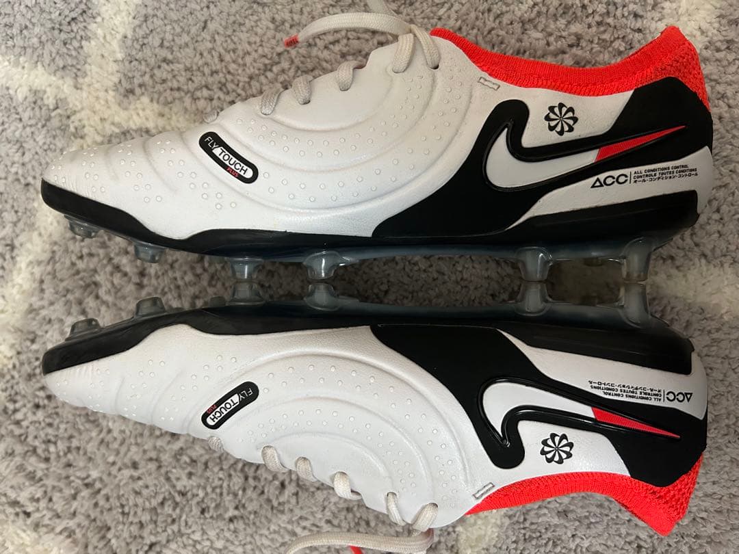 NIKE ティエンポレジェンド10 エリートAGプロ　24.5cm