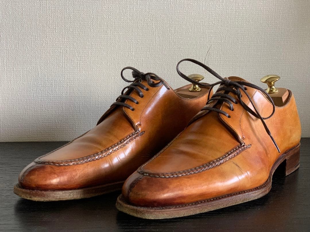 サントーニ　リミテッド　ブラウン