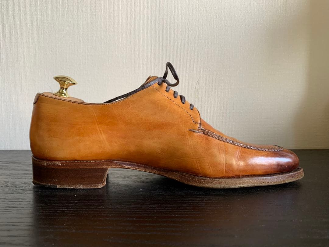 サントーニ　リミテッド　ブラウン