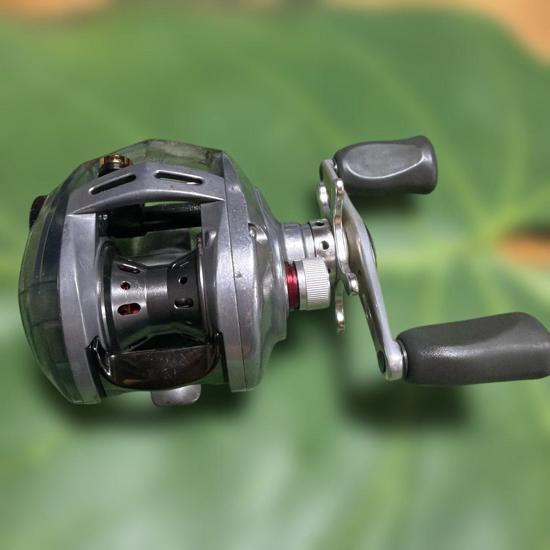 【ダイワxメガバス】 アルファス ito 103L-Ai