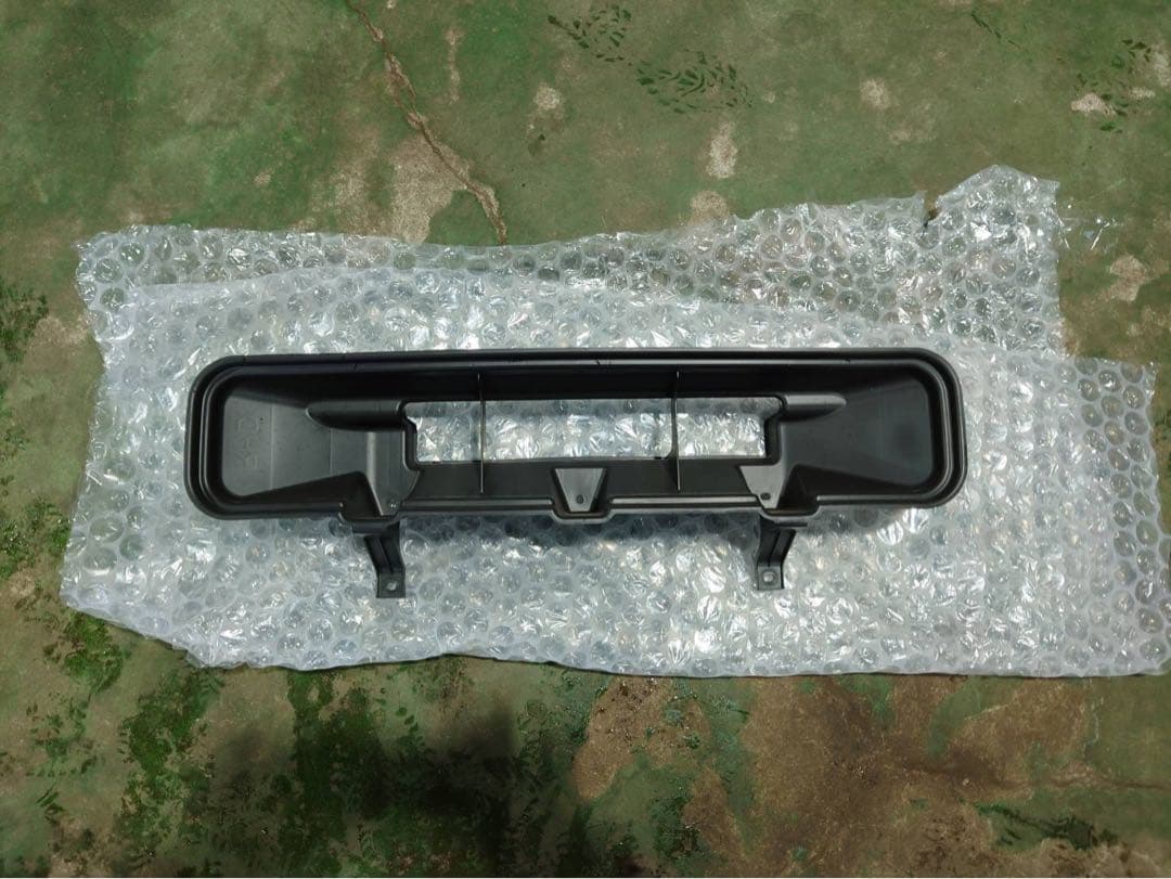 ジムニー　ノマド　JC74　バンパー　テールランプ　グリル　セット 新車外し